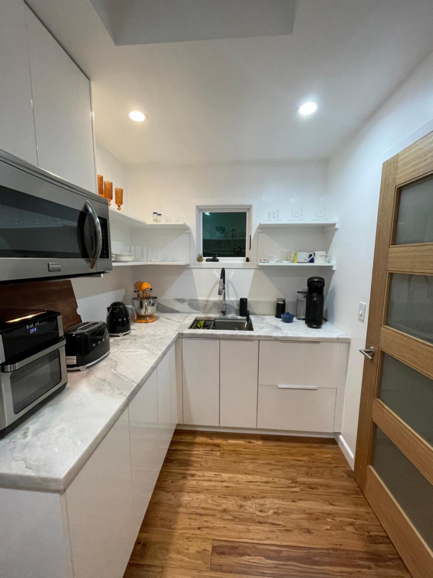 Spacious Resort Getaway @ Echo Park Ranch - Luxury Indoor/ Outdoor Home Steps From Sunset Blvd, Echo Park Lake, Dodgers Stadium Los Angeles Dış mekan fotoğraf