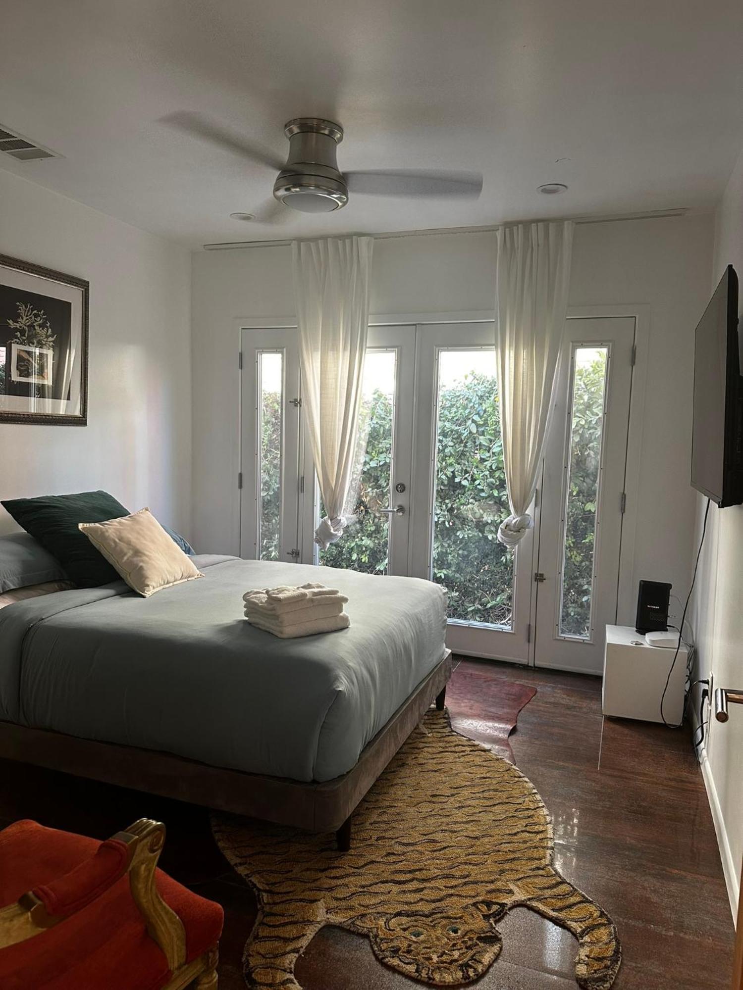 Spacious Resort Getaway @ Echo Park Ranch - Luxury Indoor/ Outdoor Home Steps From Sunset Blvd, Echo Park Lake, Dodgers Stadium Los Angeles Dış mekan fotoğraf