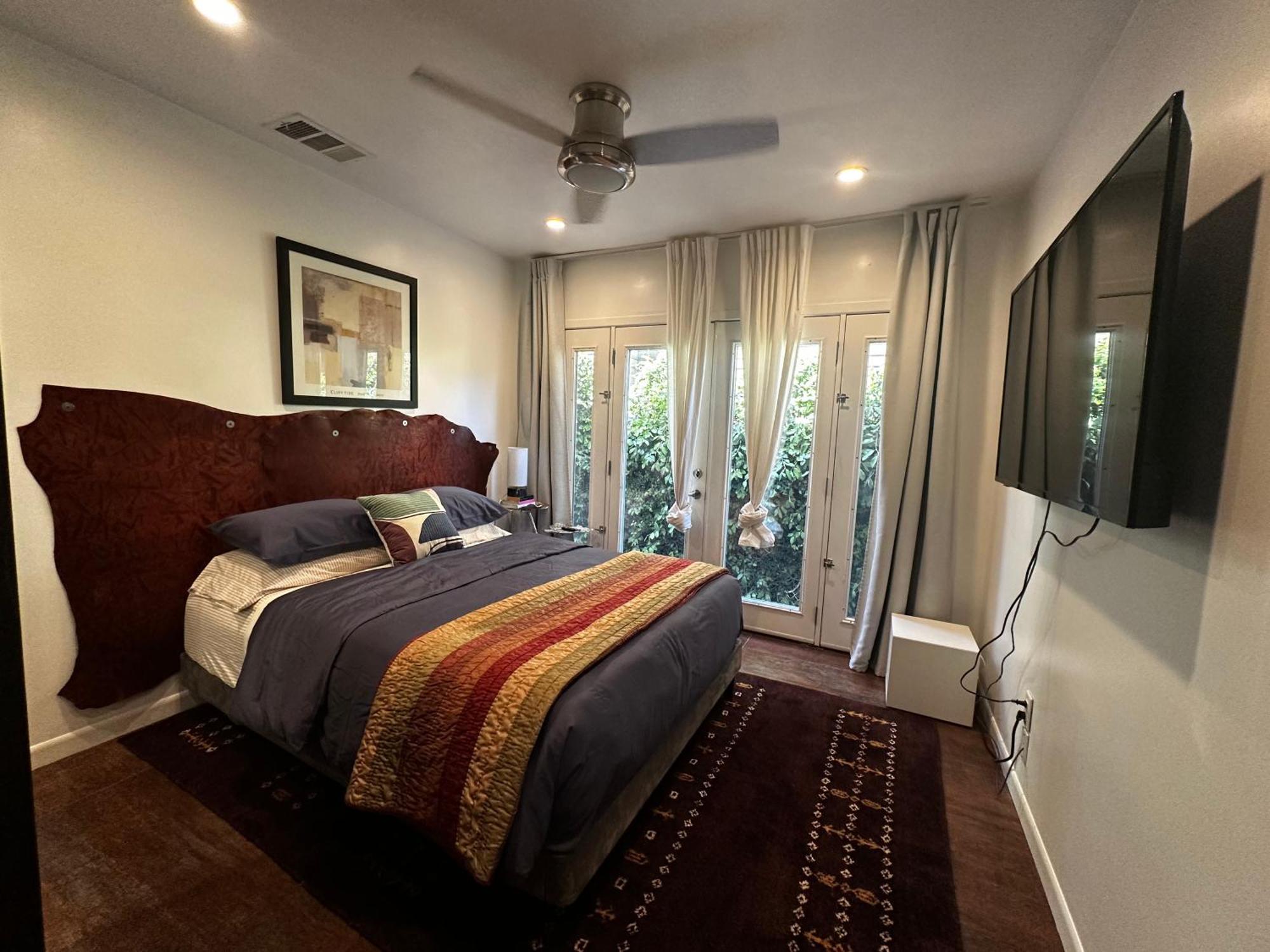 Spacious Resort Getaway @ Echo Park Ranch - Luxury Indoor/ Outdoor Home Steps From Sunset Blvd, Echo Park Lake, Dodgers Stadium Los Angeles Dış mekan fotoğraf